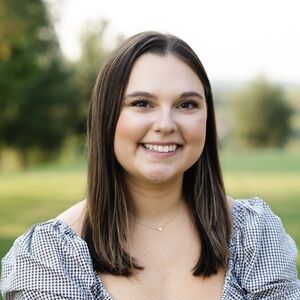 Meet your Posher, Grayce